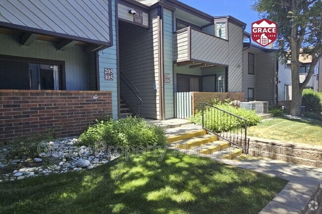 Building Photo - 11983 E Harvard Ave Unit 206 Rental