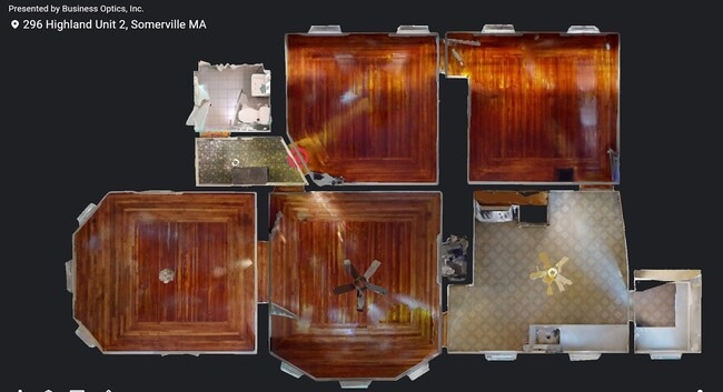 Photo - 296 Highland Ave Unit 2