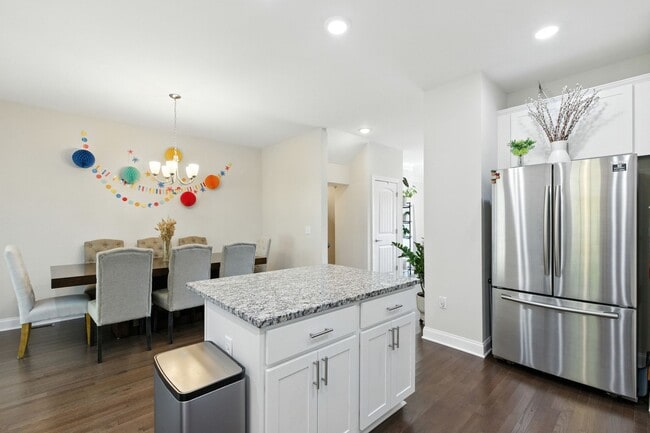Photo - Immaculate Townhouse with Finished Basement