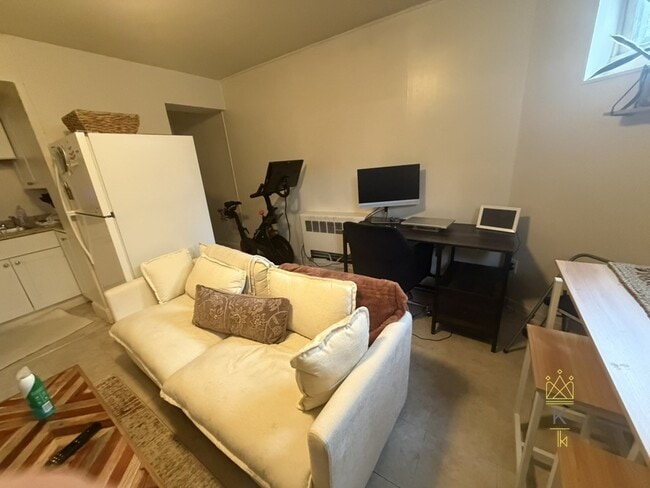 Photo - 50 Parkman St Unit 3B