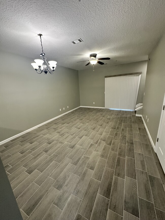 Living room - 148 Leese Dr