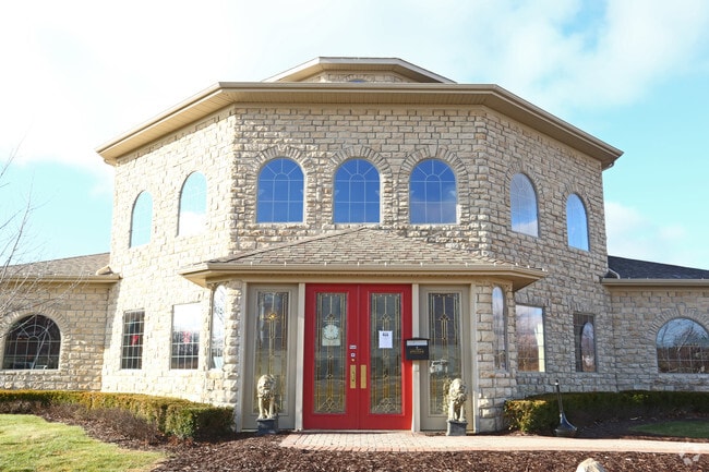 Welcome Center