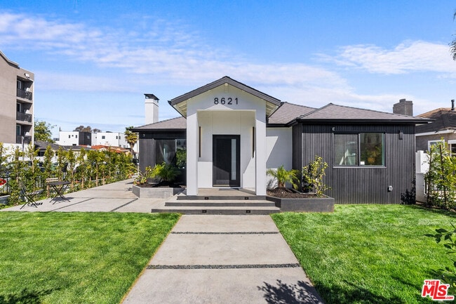 Building Photo - 8621 Olin St