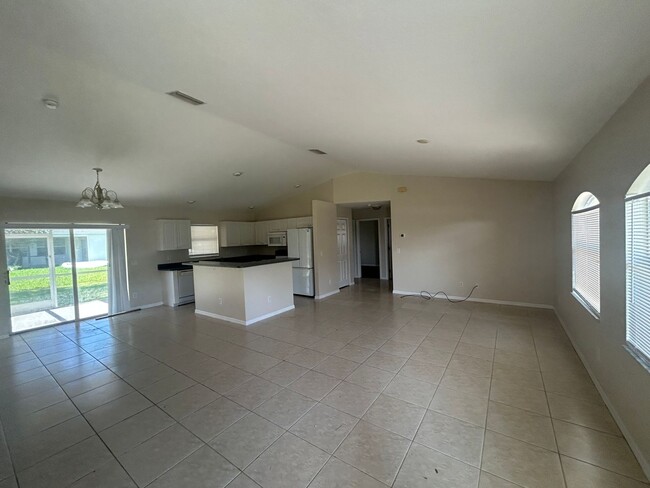Photo - 3 bedroom 2 bathroom single family home