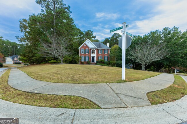 Photo - 100 Woodcrest Overlook