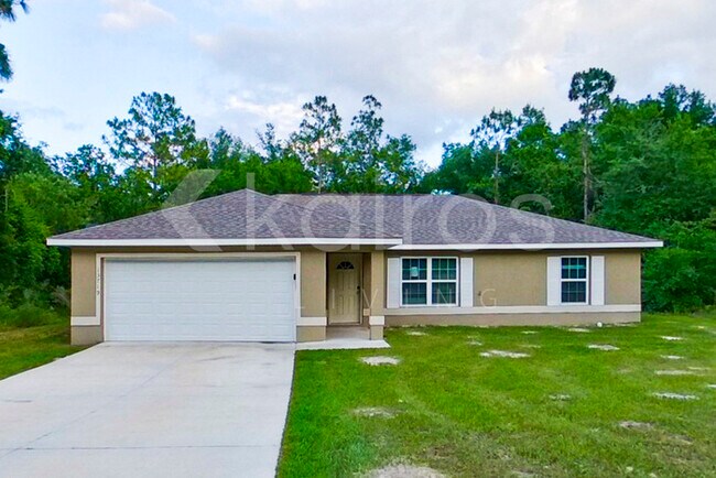 Building Photo - 13719 SW 89 Cir