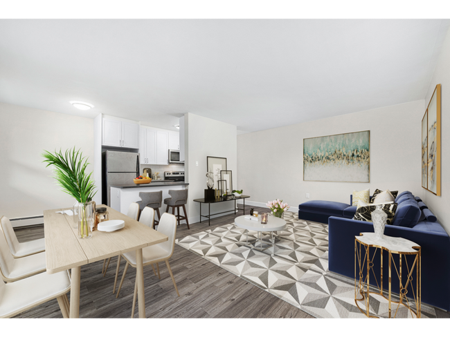Photo - 2360 Birchmount Road