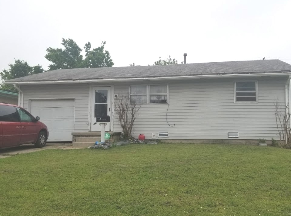 Photo - 6404 S Kelley Ave