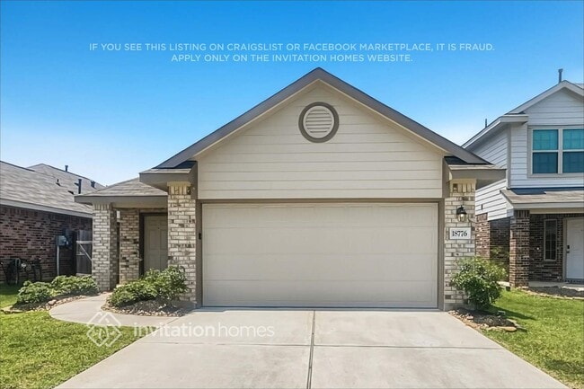 Building Photo - 18776 Faustina Way