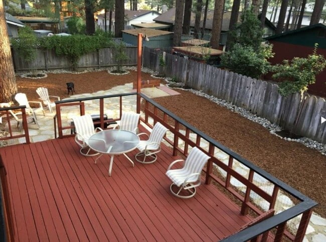 Seasonal Furnished rental - Seasonal Furnished rental