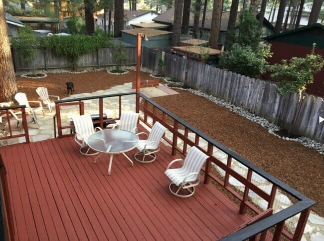Building Photo - Seasonal Furnished rental