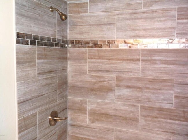 Photo - 5-Bedroom Tempe Home with Private Pool, Turf Backyard, & Garage