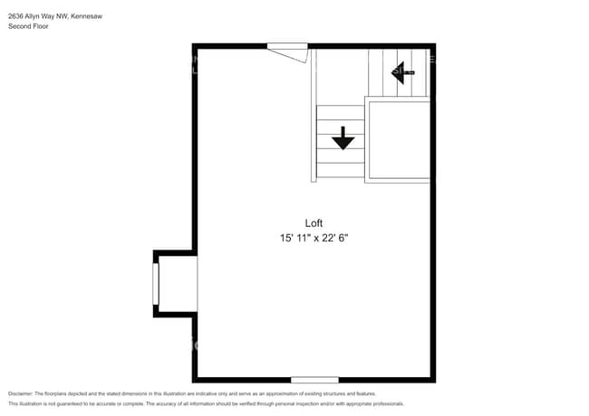 Building Photo - 2636 Allyn Way NW