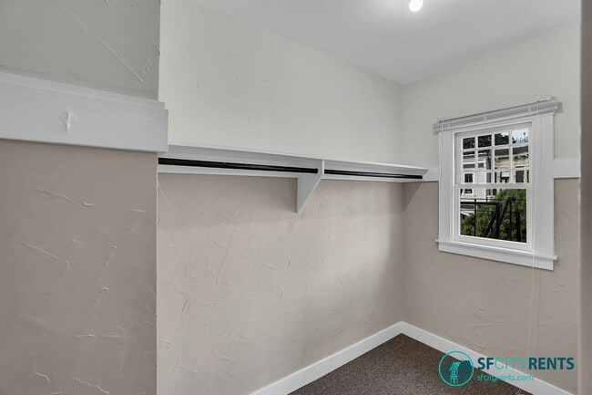 Photo - Lower Haight: Top Floor Studio w/ Eat-In K... Unit 655 Page St. #7