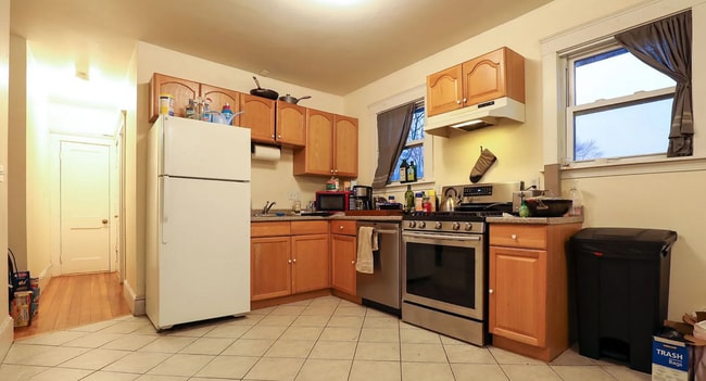 Photo - 505 Washington St Unit 2