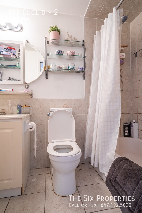 Photo - Three Bedroom Annex Apartment Unit 2