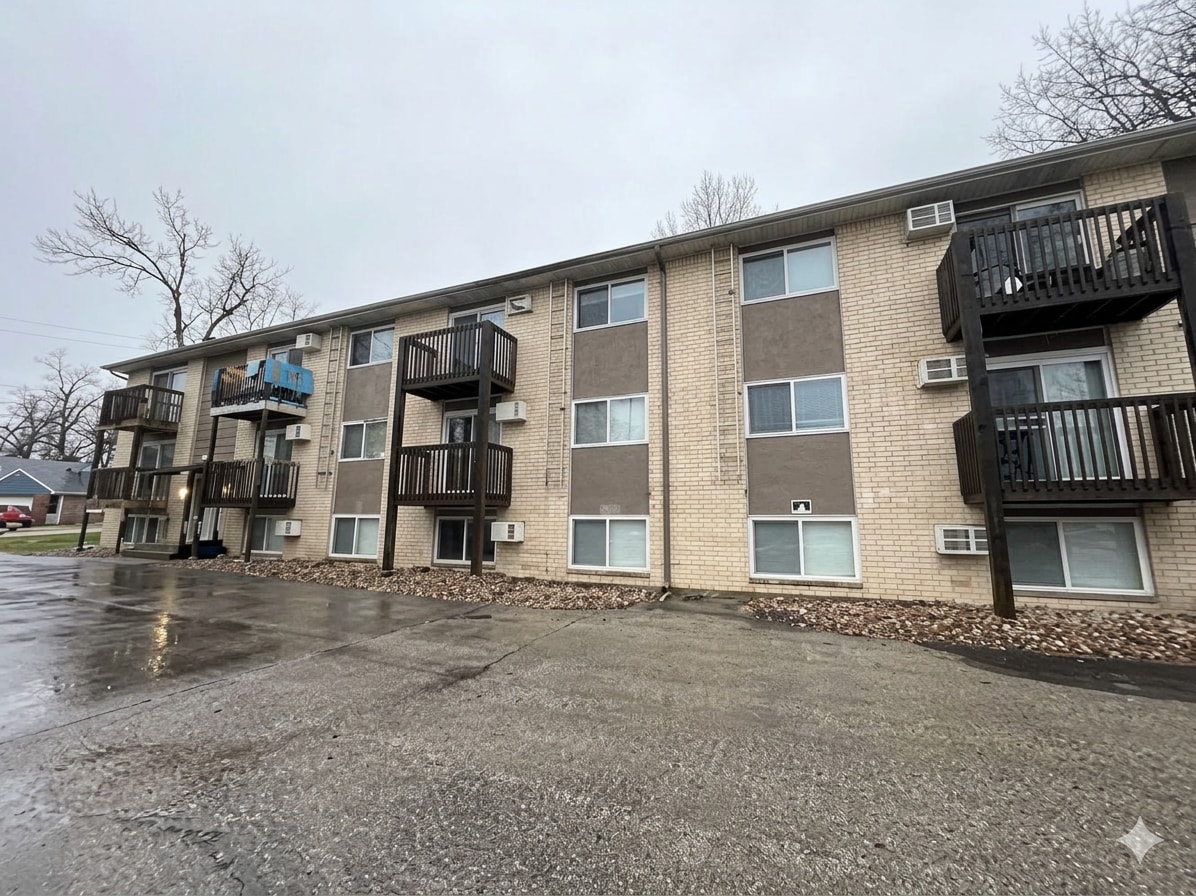 Country Club view - Country Club view