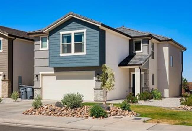 Building Photo - Beautiful 4-Bedroom Modern Home in St. George
