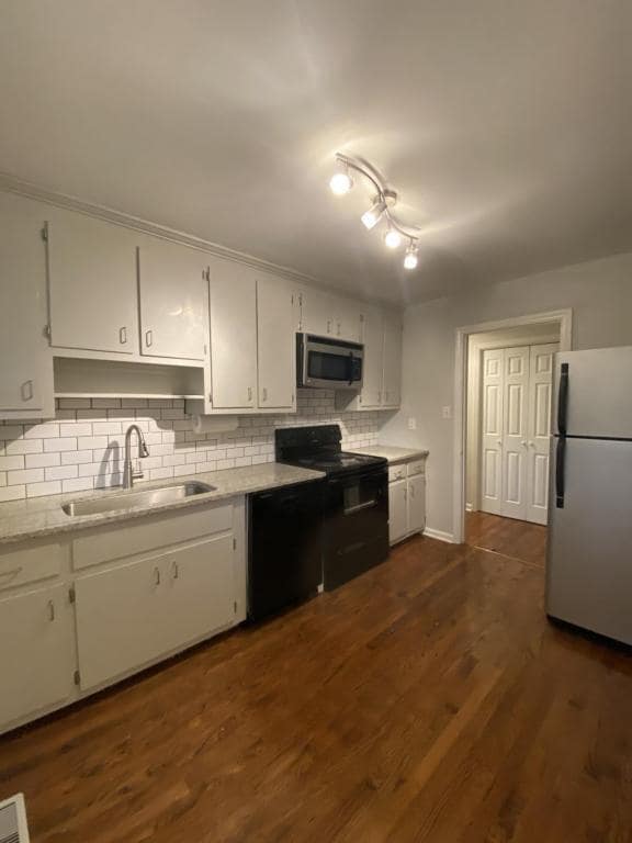 Photo - 2418 Stevens Rd