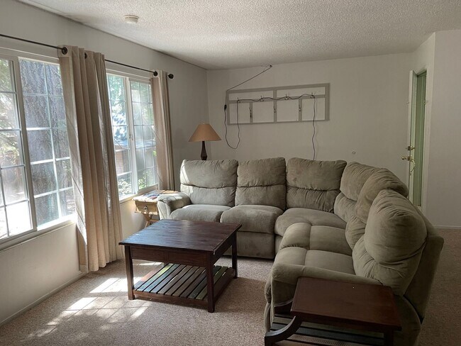 Photo - Upstairs Condo - 2 Bed, 1 Bath - Centrally...
