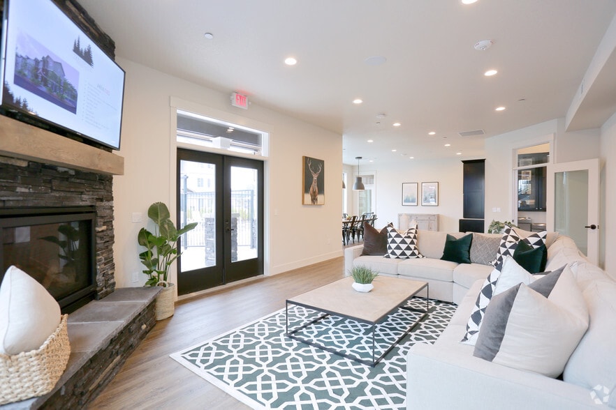 Interior Photo