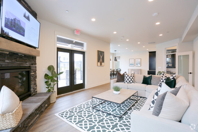 Interior Photo - Forestplace Apartment Homes