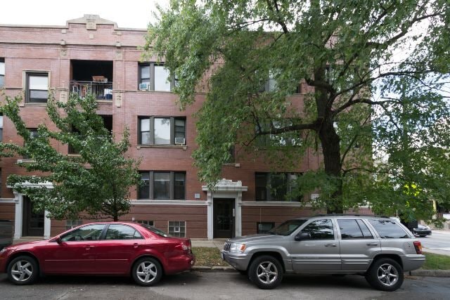 Building Photo - 3958 N Janssen Ave Unit J04P