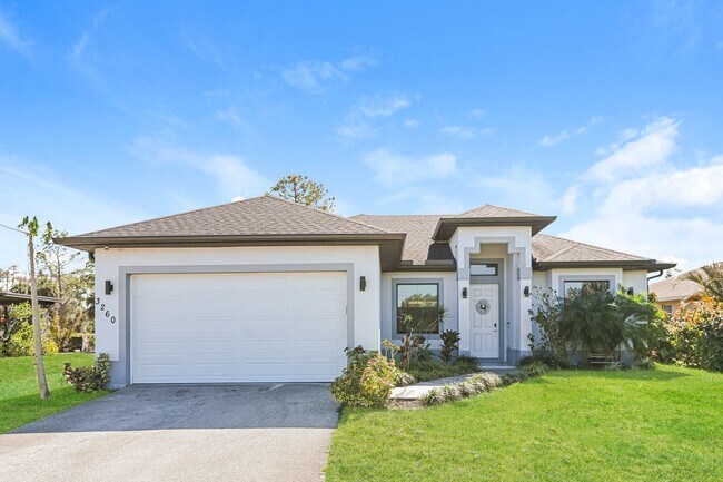 Building Photo - 3 bed 2 bath Single Family home in Golden Gate Estates