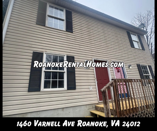 Building Photo - 1460-1462 Varnell Ave, NE Unit 1460 Varnell Ave NE