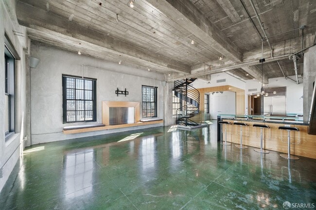 Building Photo - 2 Mint Plaza Rental