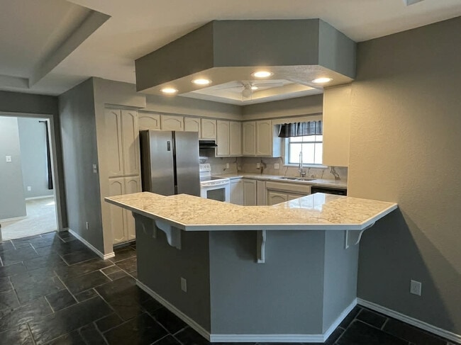 Photo - 1601 Debby Ln