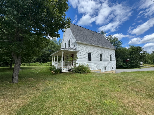 Building Photo - 166 Airport Rd Rental