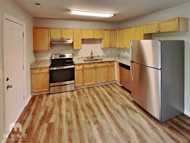 Photo - 5511 Windy Valley Dr