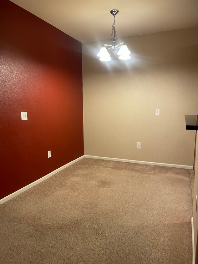 Dining room - 1465 Blue Sky Cir (Erie, CO)