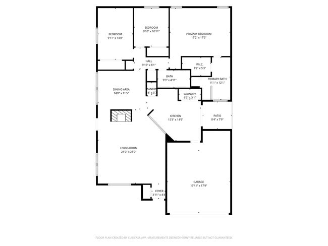 Photo - 3518 Pecan Point Dr