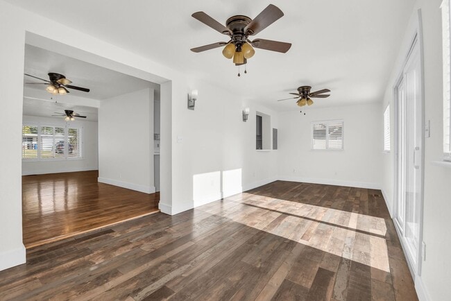 Photo - Beautiful 3 Bedroom Rambler Near Hill AFB with RV Parking