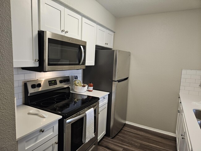 Photo - Park at Leblanc