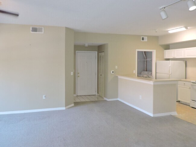 Photo - 1 bd /  1 ba condo at The Palms Club community