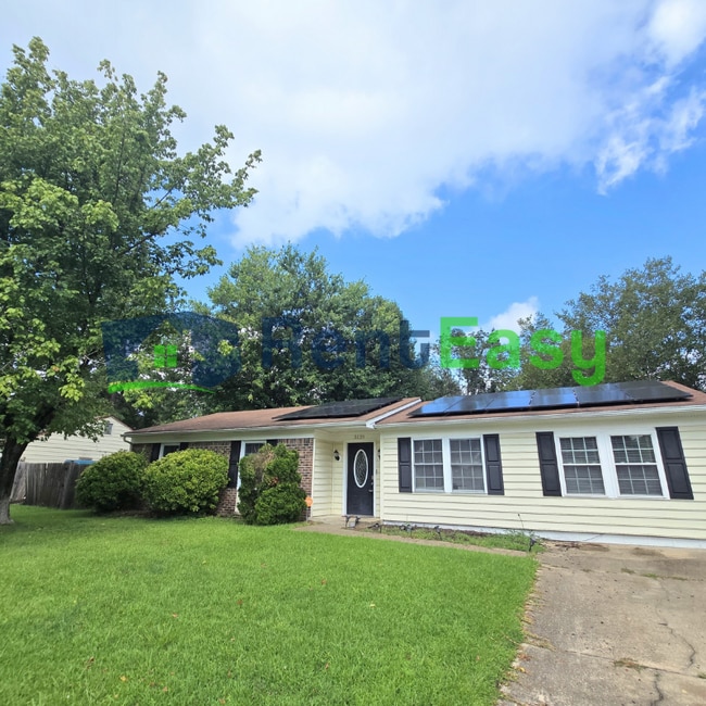 3129 Woodbaugh Dr