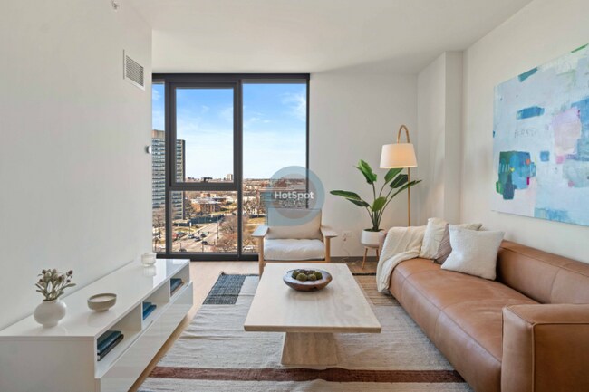 Photo - 1960 W Ogden Ave Unit 1906