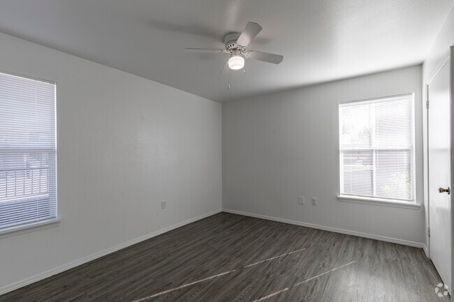1 Bedroom 1 bath Classic