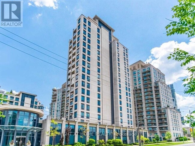 Photo - 2087 Lake Shore Blvd W Unit 207