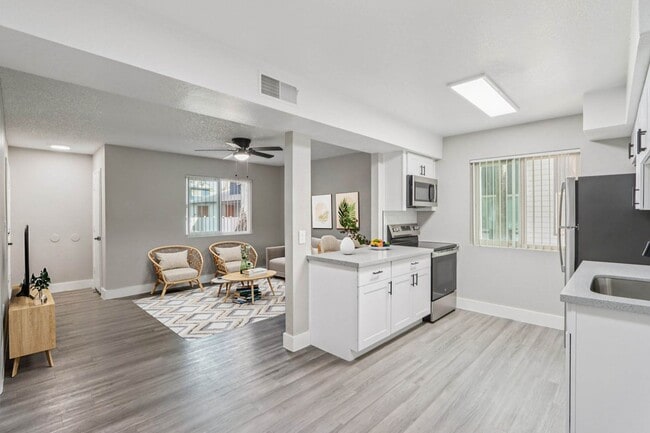 Photo - Sunrise in Chandler Apartments