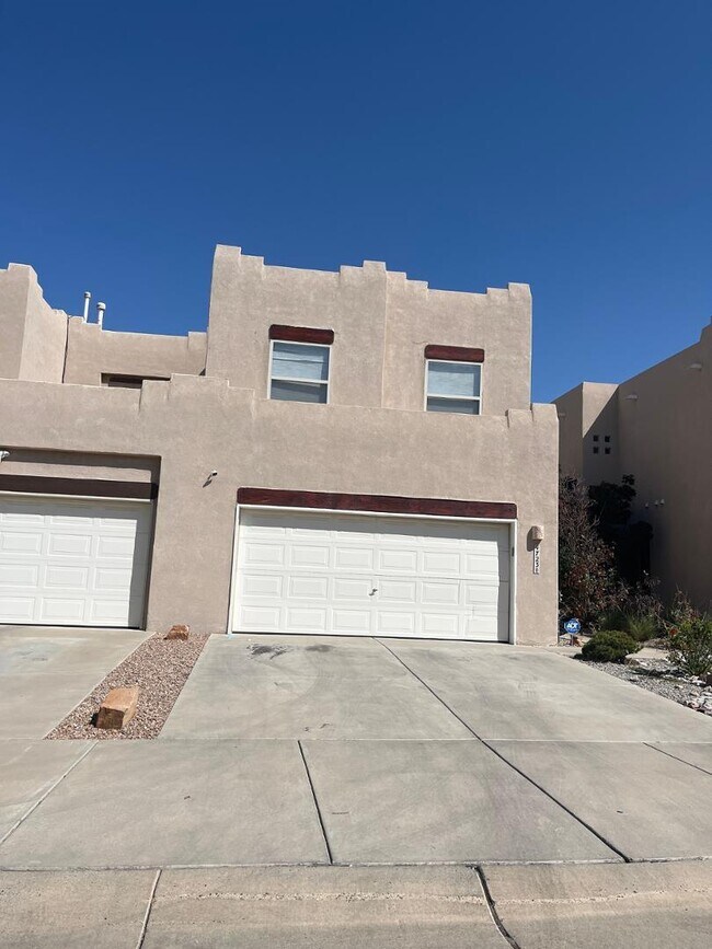 4723 Spanish Sun Ave NE Townhome Townhome Rental in Albuquerque NM