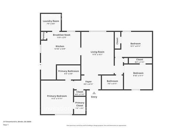 Photo - 317 Dreamland Ct
