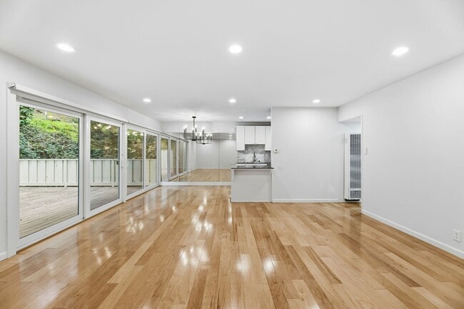 Photo - Elegantly Updated Apartment for Rent in Orinda