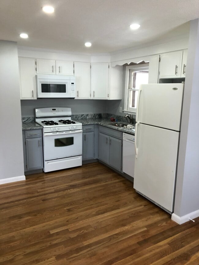 16 Harjean Rd
