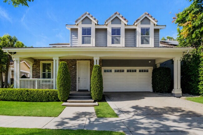 Photo - Experience Elevated Living in This Stunning 5-Bed/3-Bath Home in the Prestigious Ladera Ranch Com...