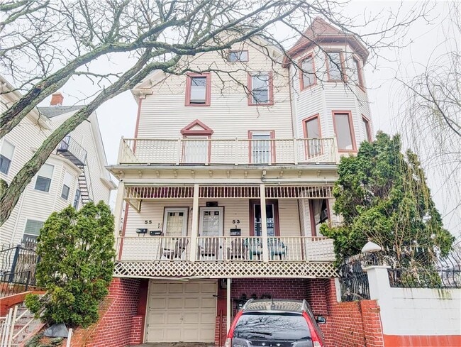 Building Photo - 53 Bancroft St Unit 3