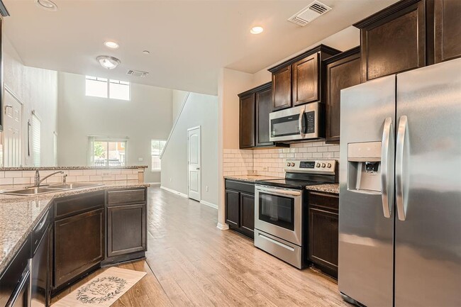 Photo - 516 E Slaughter Ln Unit 1101